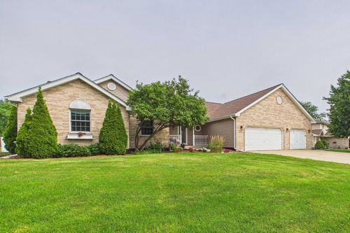 9260 Elm Ave, Mokena, IL, 60448-8342 | Card Image