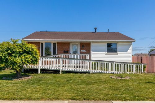 228 Ziegler Ave, Columbus, OH, 43207-3754 | Card Image