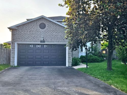 185 Blackfoot Trail, Mississauga, ON, L5R2G5 | Card Image