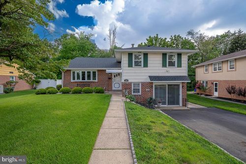 54 Boncouer Rd, CHELTENHAM, PA, 19012-1431 | Card Image