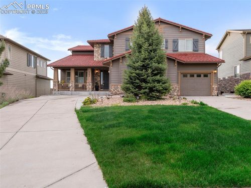 25632 E Indore Drive, Aurora, CO, 80016 | Card Image