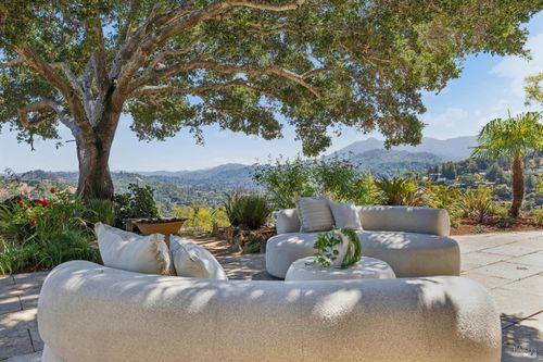 150 W Oak Knoll Drive, San Anselmo, CA, 94960 | Card Image