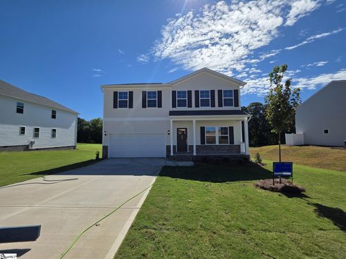 lot-11-443 Dodger Ave, Chesnee, SC, 29323-6500 | Card Image