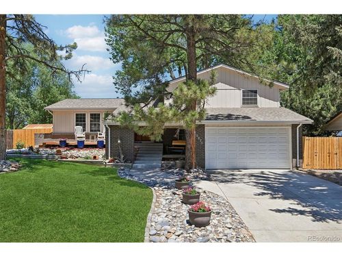 5873 W Maplewood Dr, Littleton, CO, 80123-3772 | Card Image