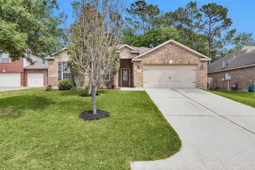 2005 Borthwick Ln, Conroe, TX, 77301-4326 | Card Image