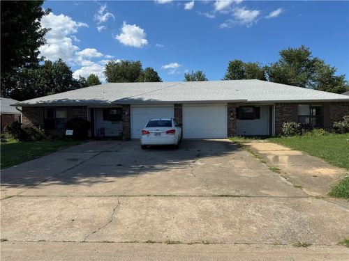 3050 Adrian Avenue, Springdale, AR, 72764 | Card Image