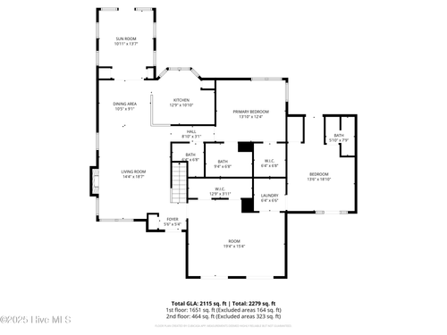 3018 Mandy Ln, Morehead City, NC, 28557-4951 | Card Image