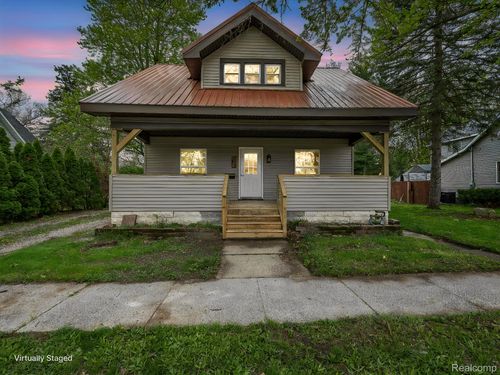 426 S East St, Morenci, MI, 49256-1548 | Card Image