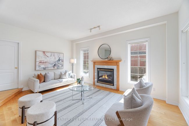 1104 Shoal Point Rd, House other with 4 bedrooms, 4 bathrooms and 2 parking in Ajax ON | Image 15