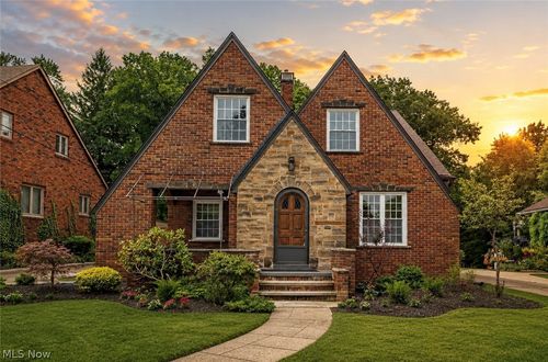 4170 Rustic Rd, Cleveland, OH, 44135-1112 | Card Image