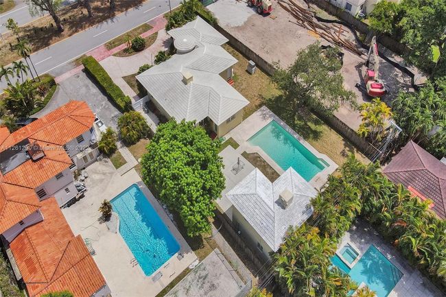 4340 Pine Tree Dr, House other with 5 bedrooms, 5 bathrooms and null parking in Miami Beach FL | Image 35
