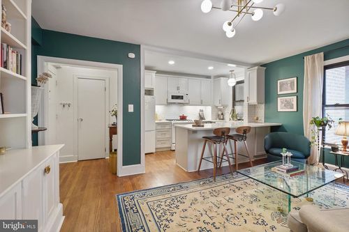 apt-304-1915 16th St Nw, WASHINGTON, DC, 20009-3337 | Card Image