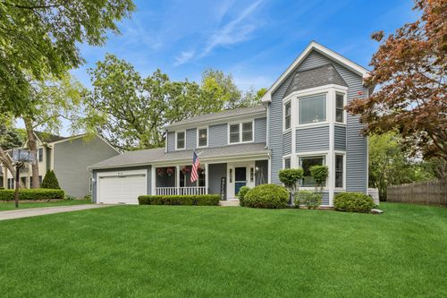 914 Hartford Dr, Gurnee, IL, 60031-4058 | Card Image