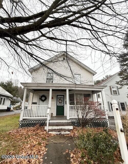 3810 Main St, Warrensburg, NY, 12885-1631 | Card Image