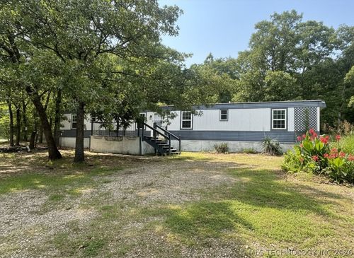 120397 S 4184 Rd, Eufaula, OK, 74432-3315 | Card Image