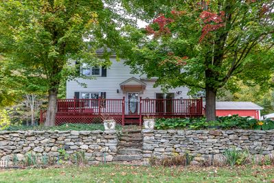 181 Segar Mountain Road, House other with 2 bedrooms, 2 bathrooms and null parking in Kent CT | Image 1