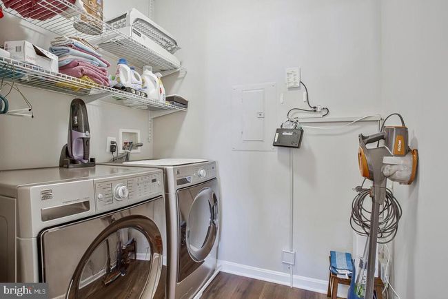 UNIT-404 - 8610 Fluttering Leaf Trl, Condo with 2 bedrooms, 2 bathrooms and null parking in ODENTON MD | Image 20