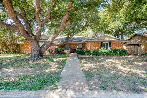 4916 Inverness Ave, Fort Worth, TX, 76132-1608 | Card Image