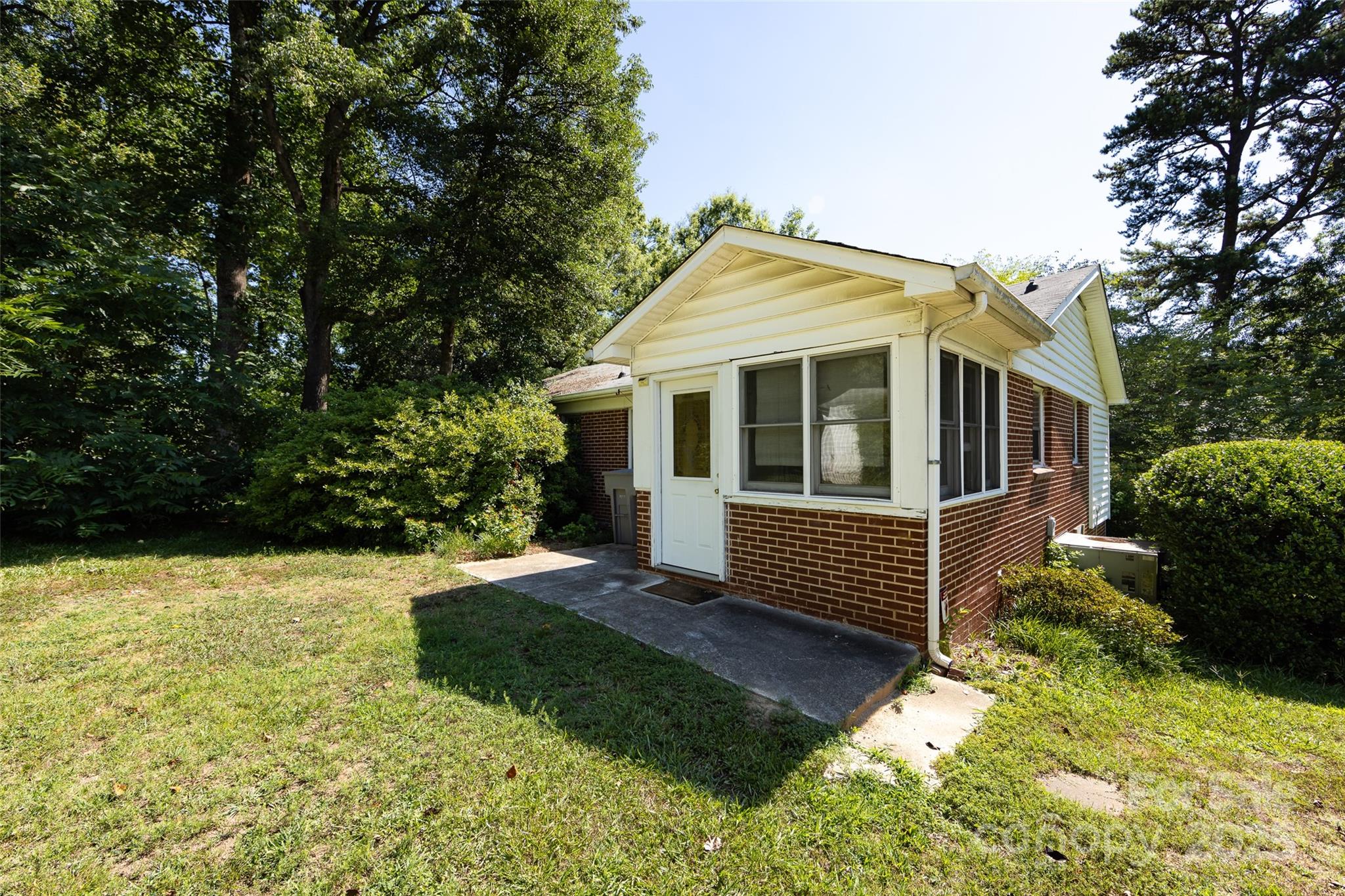Residential in Charlotte