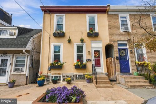 3443 Crawford St, PHILADELPHIA, PA, 19129-1515 | Card Image