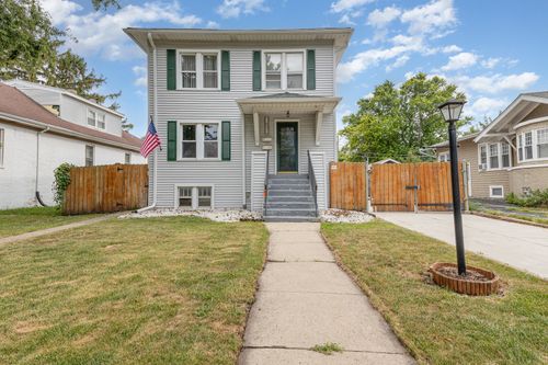 1057 Hollywood Ave, Des Plaines, IL, 60016-3371 | Card Image
