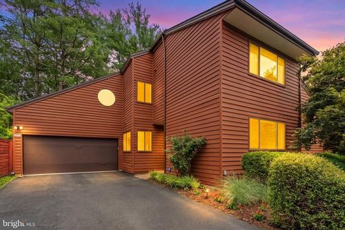 2105 S Bay Ln, RESTON, VA, 20191-4155 | Card Image