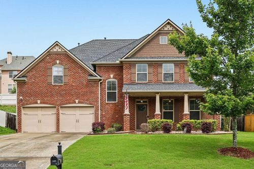 1685 Gallant Fox Ln, Suwanee, GA, 30024-1612 | Card Image