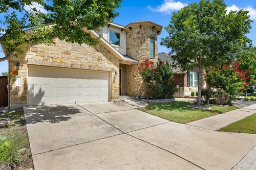 14016 Tyburn Trl, Austin, TX, 78717-5069 | Card Image