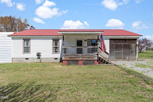 288 Baileys Crossroads Road, Benson, NC, 27504 | Card Image