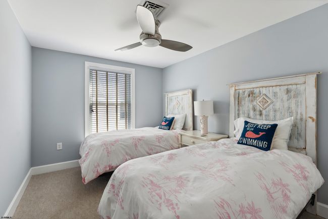 468 21st St Street, House other with 5 bedrooms, 3 bathrooms and null parking in Avalon Boro NJ | Image 12