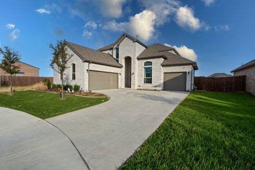 3603 Rolling Meadows Dr, Midlothian, TX, 76065-5340 | Card Image