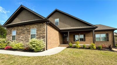 1036 Tuscany Street, House other with 4 bedrooms, 3 bathrooms and null parking in Anderson SC | Image 1