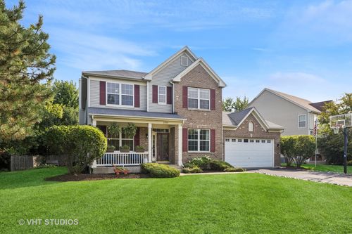 13733 Meadow Ln, Plainfield, IL, 60544-2786 | Card Image