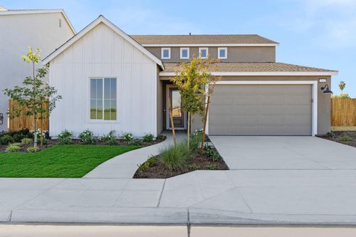 3431 N Mcarthur Avenue, Fresno, CA, 93727 | Card Image