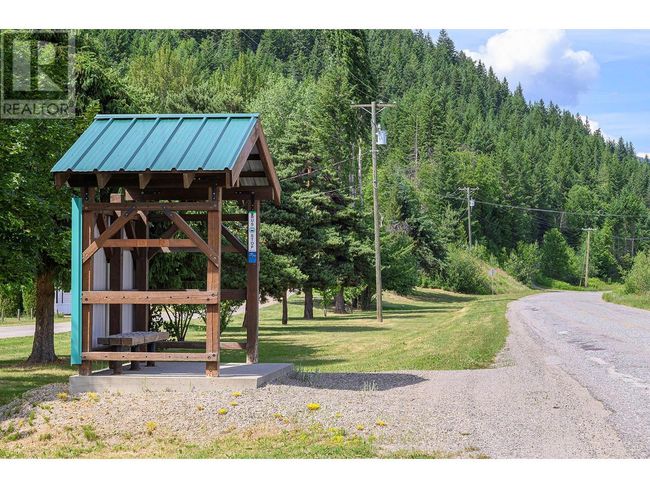 14 - 851 Old North Thompson Highway, House other with 2 bedrooms, 1 bathrooms and 2 parking in Clearwater BC | Image 30
