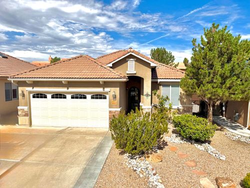 1007 Desert Willow Ct, Bernalillo, NM, 87004-6333 | Card Image