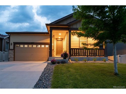 10573 Yosemite St, Commerce City, CO, 80640-7782 | Card Image