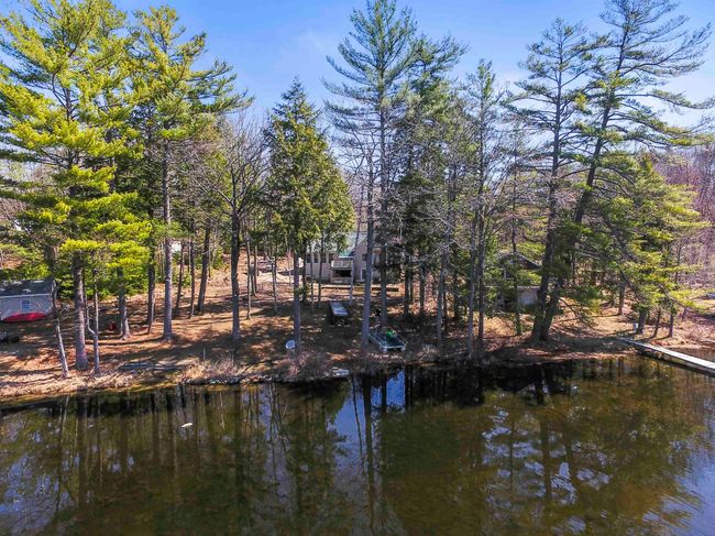 20 Lucien Ln, House other with 2 bedrooms, 2 bathrooms and null parking in Litchfield ME | Image 4