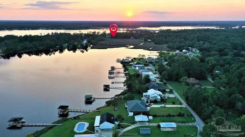 0000 Petersen Point Rd, Milton, FL, 32583 | Card Image