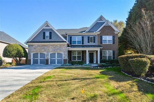 100 Northbrooke Trce, Woodstock, GA, 30188-2192 | Card Image