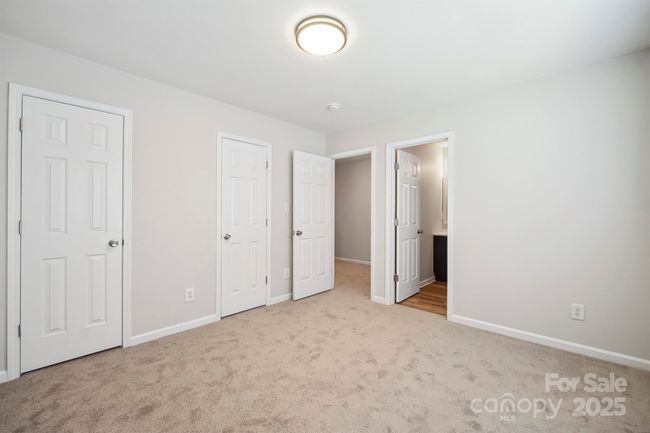 5375 Eneida Sue Dr, Townhouse with 3 bedrooms, 3 bathrooms and null parking in Charlotte NC | Image 21