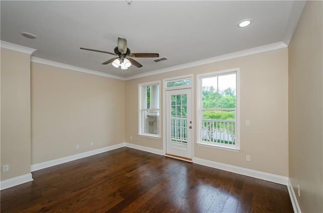 UNIT-1306A - 1965 Nocturne Dr, Condo with 1 bedrooms, 2 bathrooms and 2 parking in Alpharetta GA | Image 9