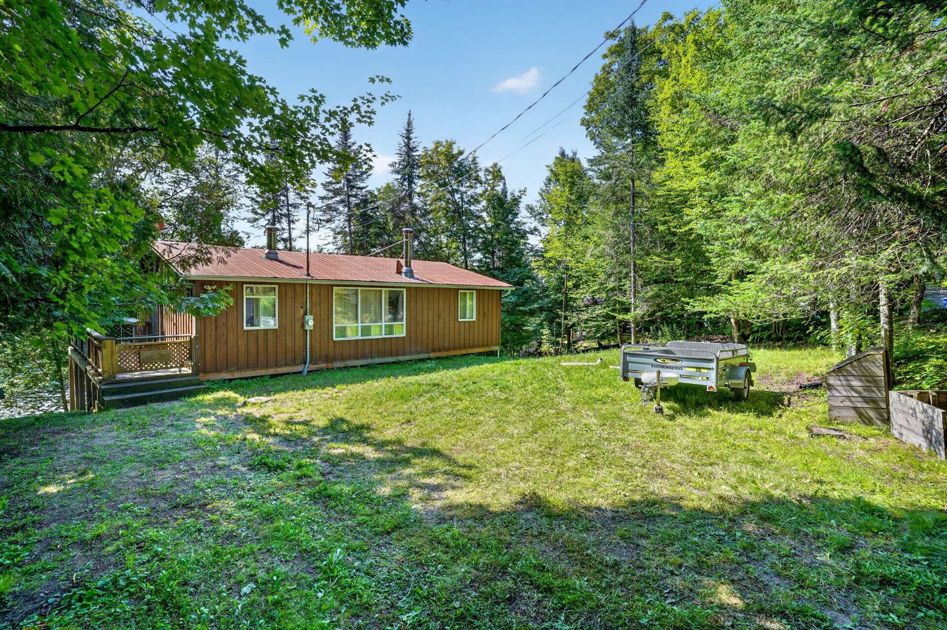 Residential in Wentworth-Nord 4