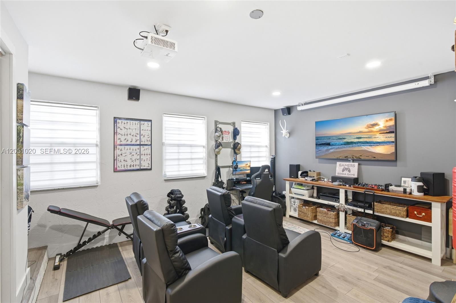 Residential in Miami 4