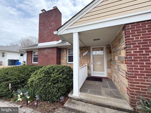 9709 Saxony Rd, SILVER SPRING, MD, 20910-1418 | Card Image