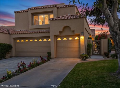 45 Pebble Beach, Rancho Mirage, CA, 92270 | Card Image