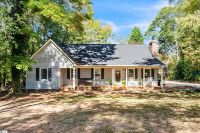 120 Deer Creek Court, House other with 3 bedrooms, 3 bathrooms and null parking in Easley SC | Image 1