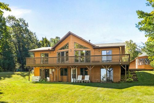 8759 S Lyman Lake Rd, South Range, WI, 54874-8322 | Card Image