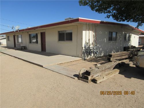 2495 Detroit #6, Kingman, AZ, 86401 | Card Image