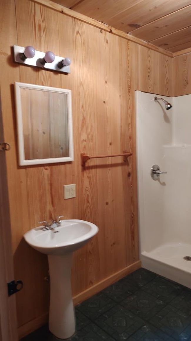 110 Rosenbaum Dr, House other with 2 bedrooms, 1 bathrooms and null parking in Poplarville MS | Image 16